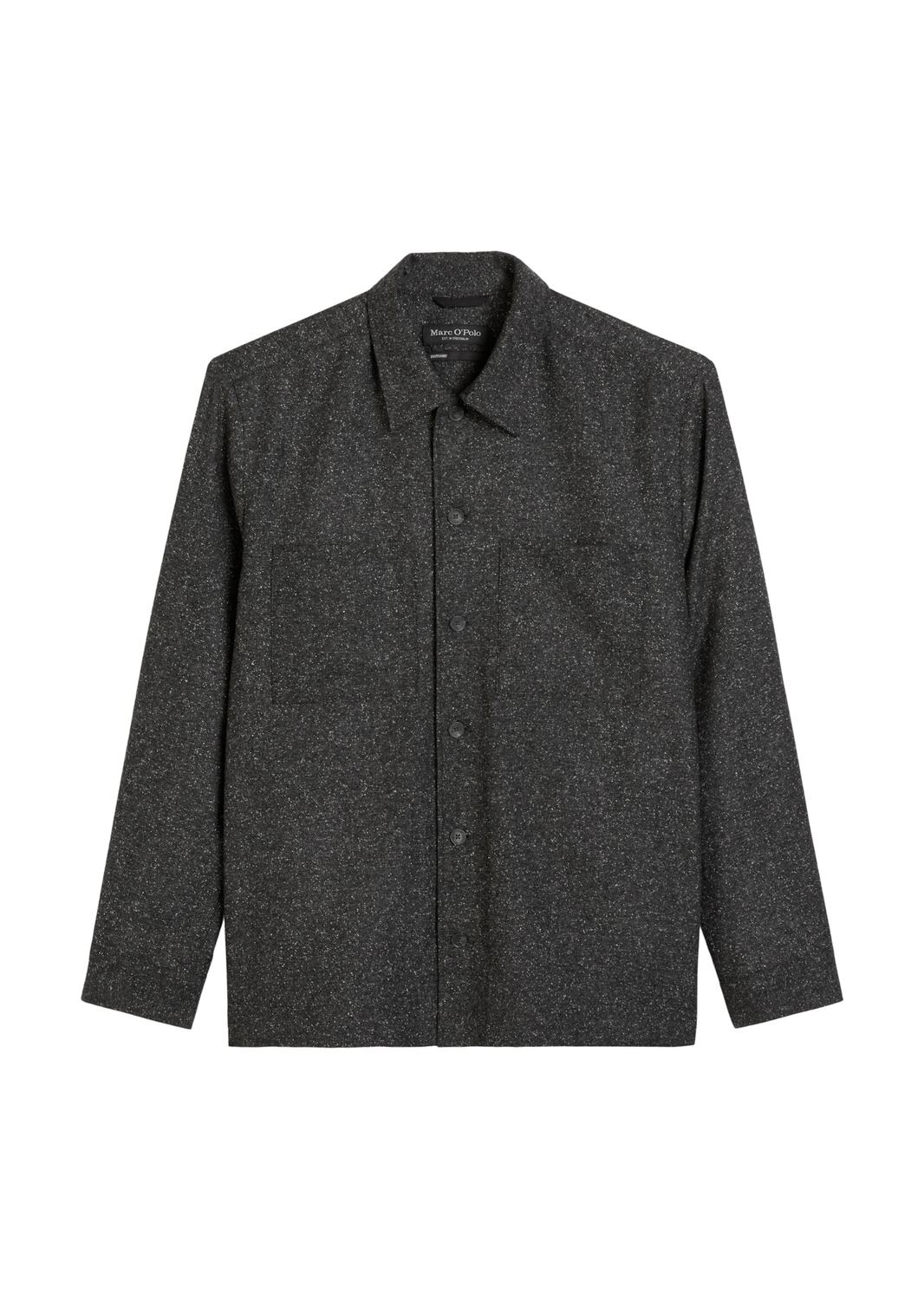 

Marc O'Polo Куртка для межсезонья в цвете антрацит