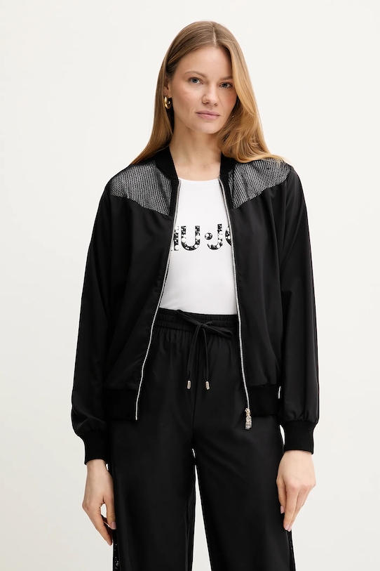 

Толстовка Liu Jo, черный