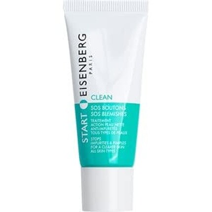 

Clean Sos Пятна 20мл, Eisenberg