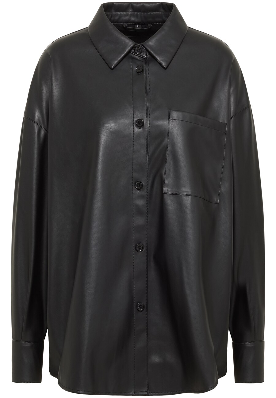 

Блуза MUSTANG, Black