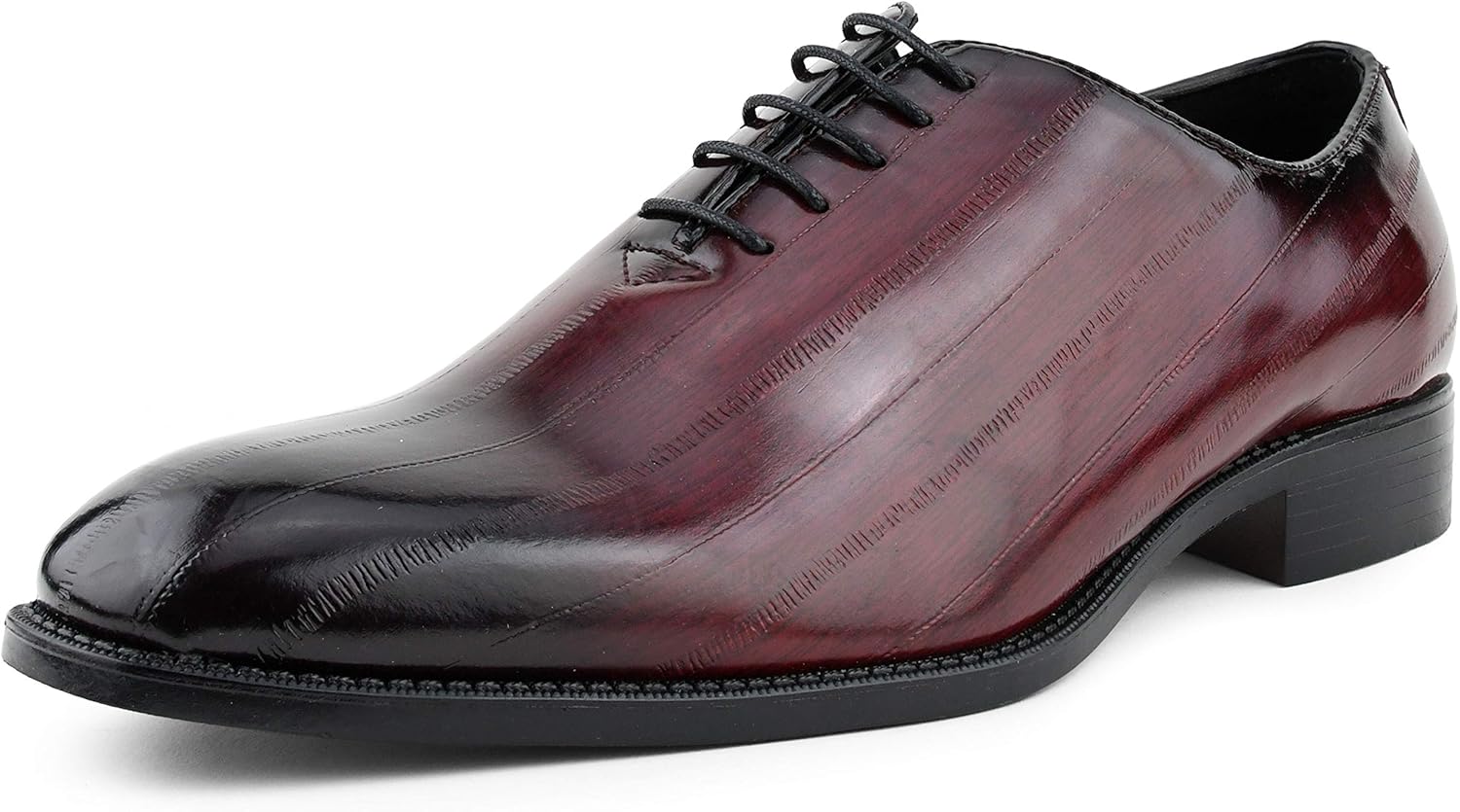 

Мужские классические туфли Bolano Brayden, бордовый