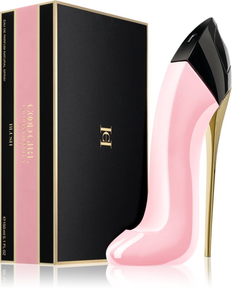 

Carolina Herrera, Good Girl Blush, парфюмированная вода, 150 мл