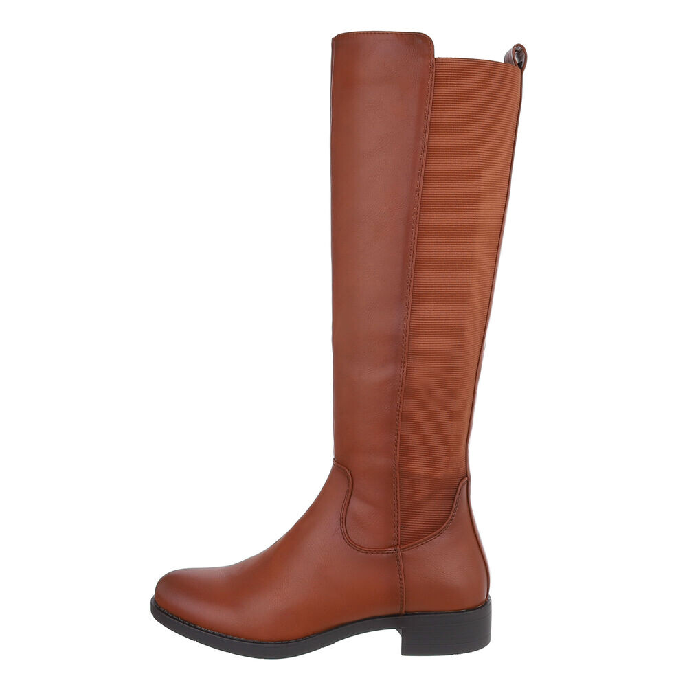 

Ботинки Ital Design Stiefel, кэмел