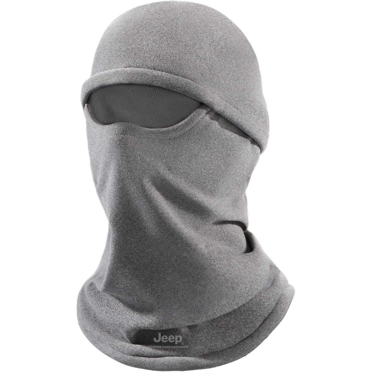 

Cation Cycling Headband Unisex Jeep, светло-серый