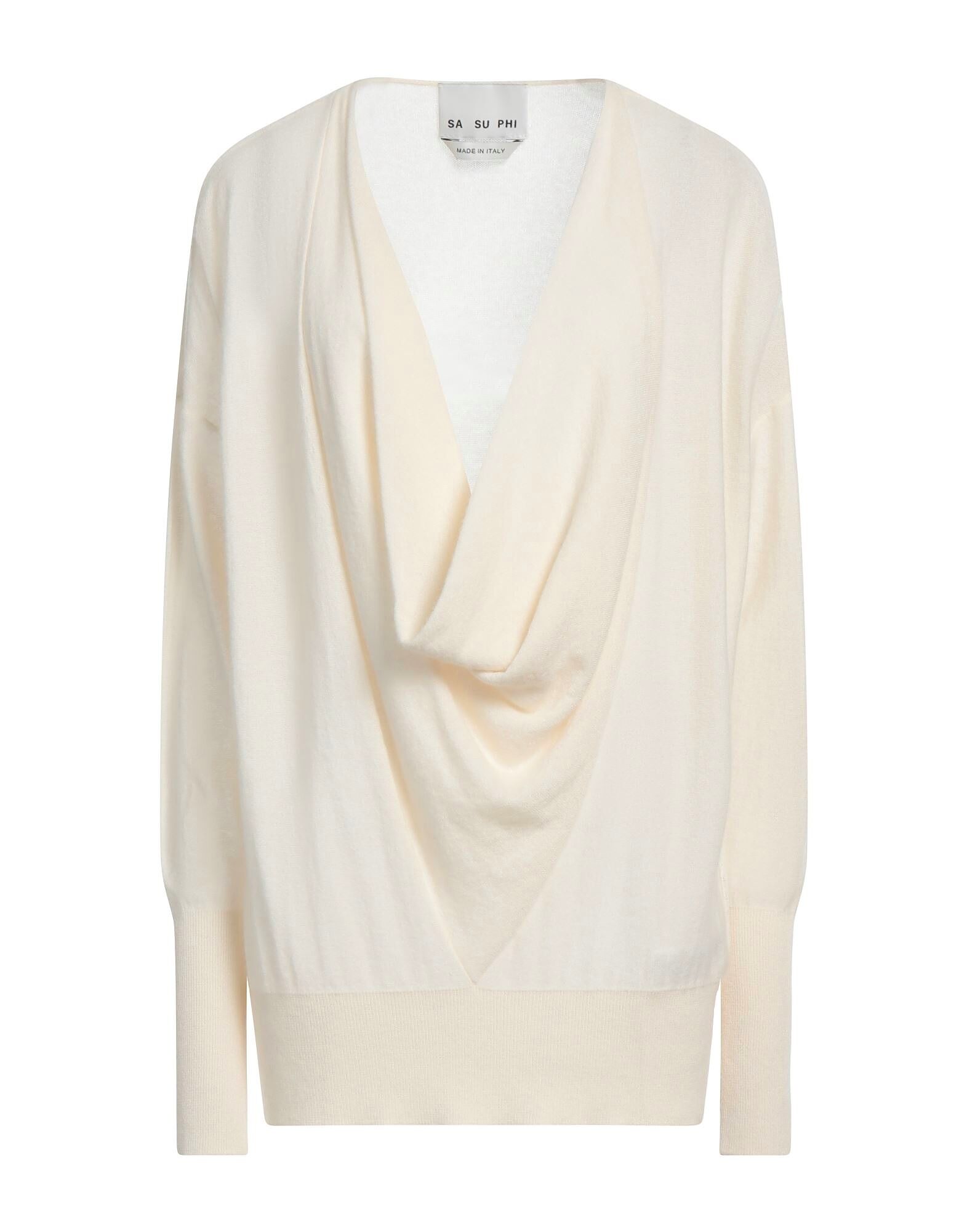 

Свитер Sa Su Phi, белый