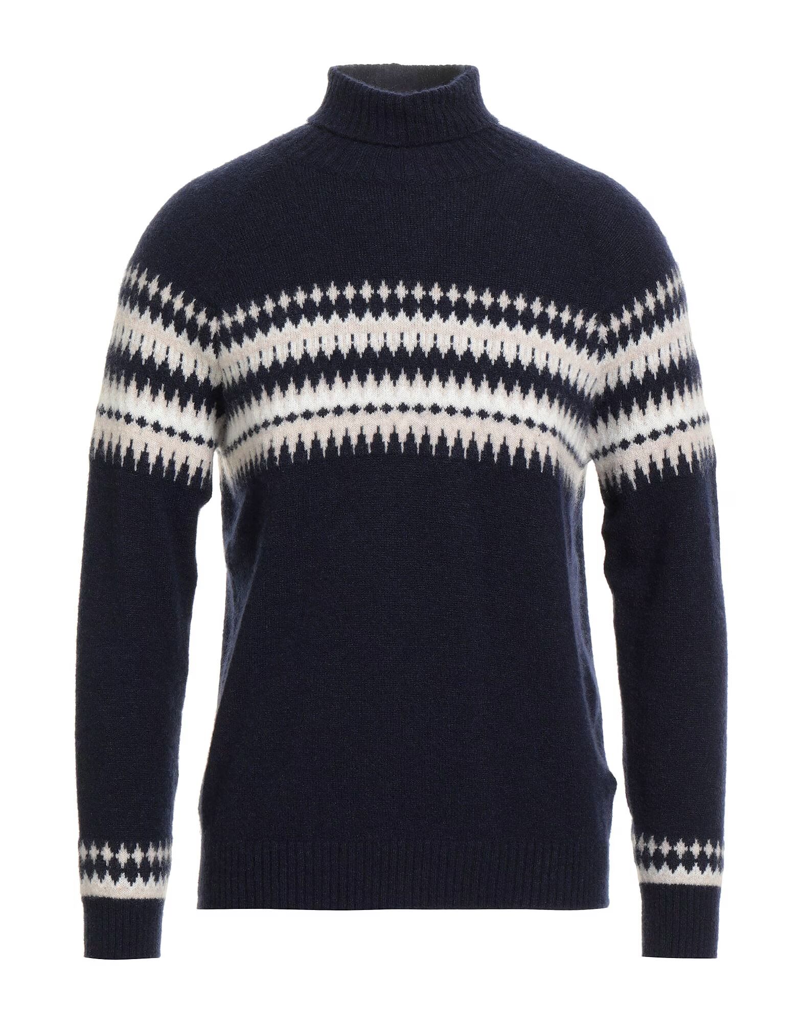 

Водолазка Eleventy, полуночно-синий