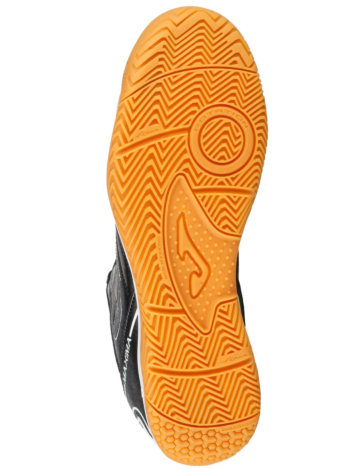 Футбольные бутсы 'Maxima 25 MAXS IN' Joma, Black — фото 3