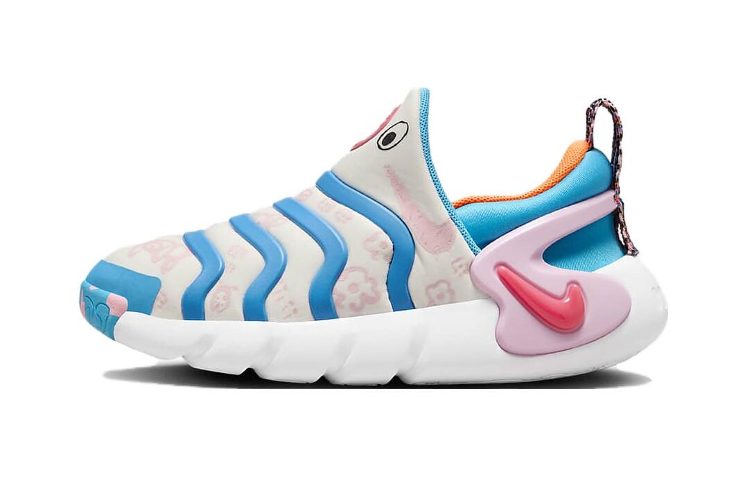 

Кроссовки Nike Dynamo GO Kids Lifestyle PS