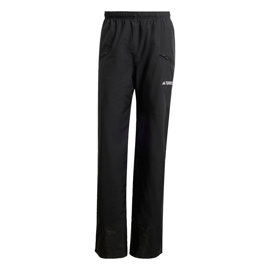 

Лыжные штаны ADIDAS TERREX Regular Workout Pants Multi, темно-зеленый