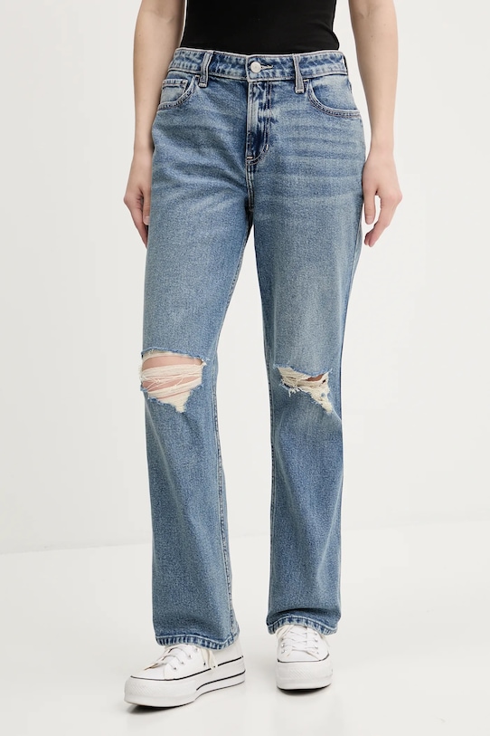 

Джинсы Hollister Co., синий