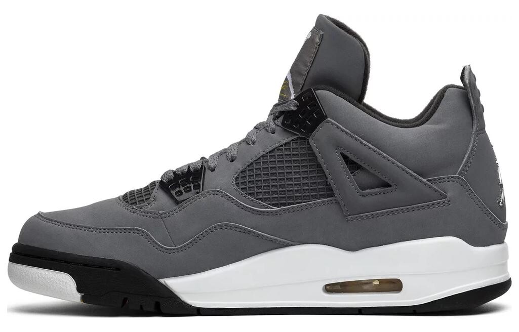 Мужские баскетбольные кроссовки Jordan Air Jordan 4 Vintage