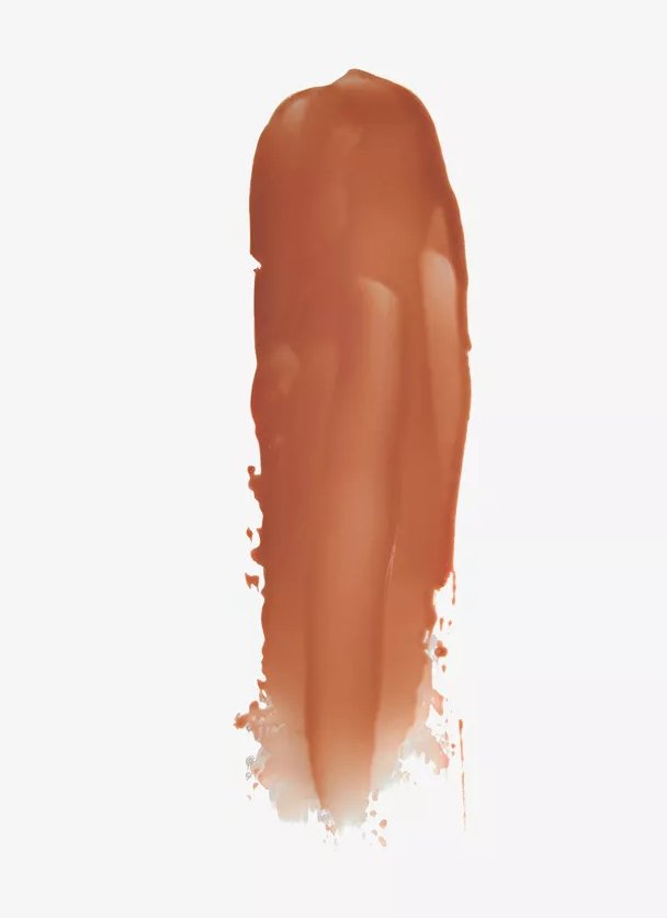 Lisa Eldridge Beauty Baume Embrace Melting Lip Colour в оттенке Sweet Fig / Увлажняющий бальзам для губ — фото 2