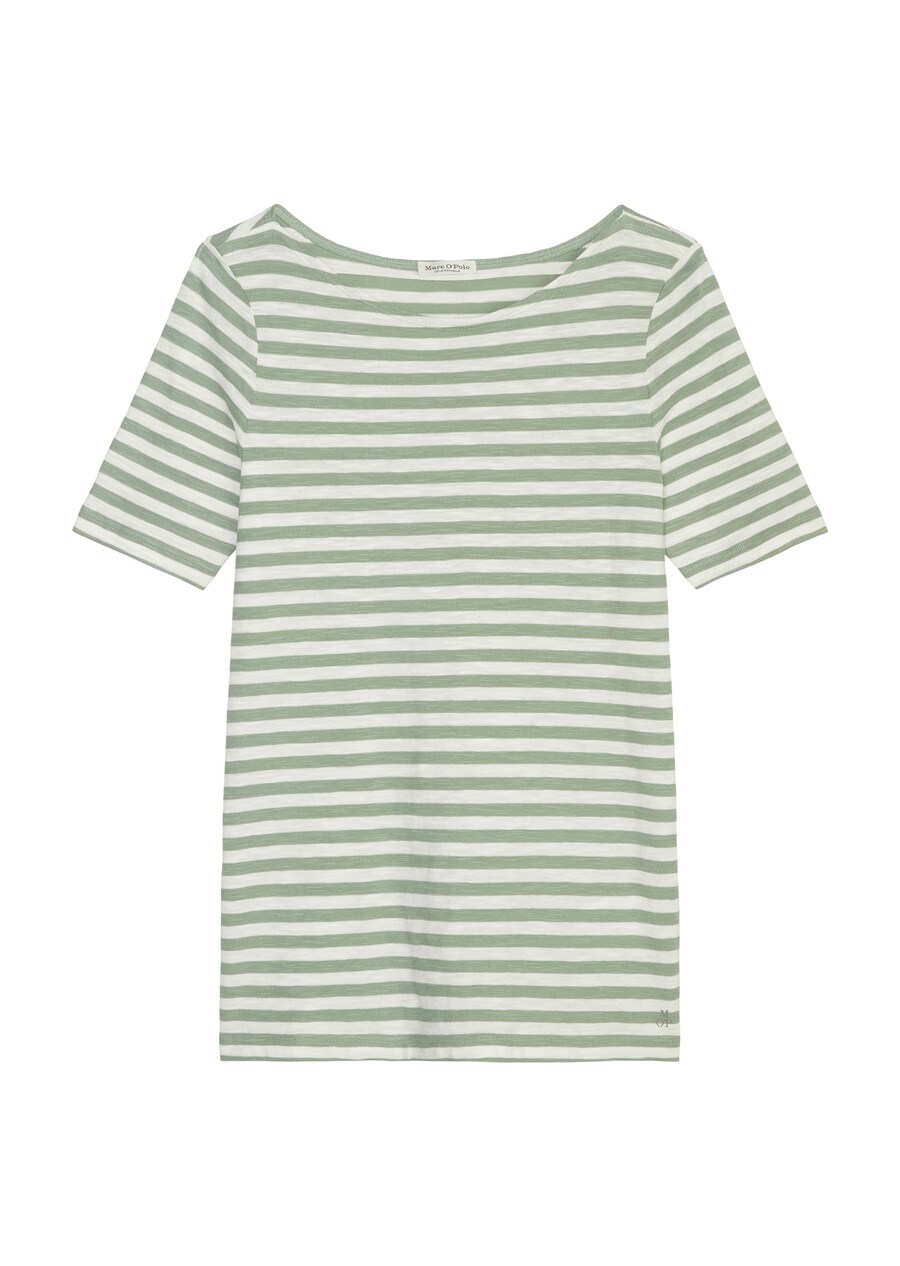 

Футболка Marc OPolo, Green/Pastel green