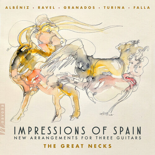 

CD диск Albeniz / Levin / Rohde: Albeniz Falla Granados Rave