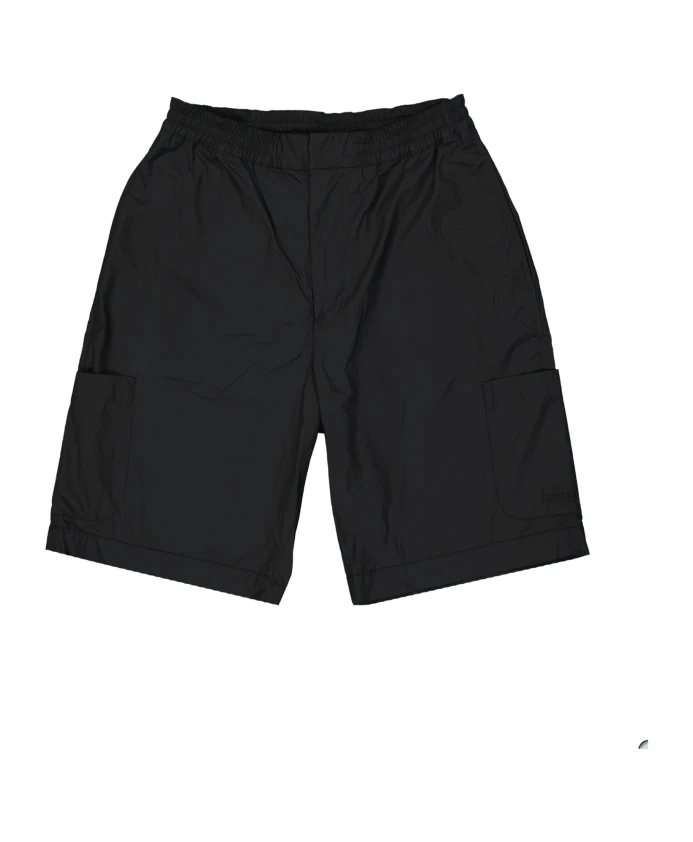 

Хлопковые шорты SS22 Ambush, черный