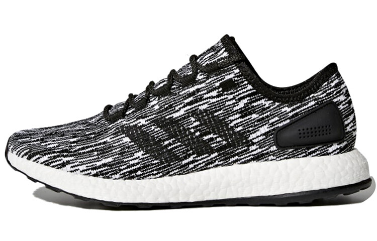 

Кроссовки Adidas Pure Boost унисекс