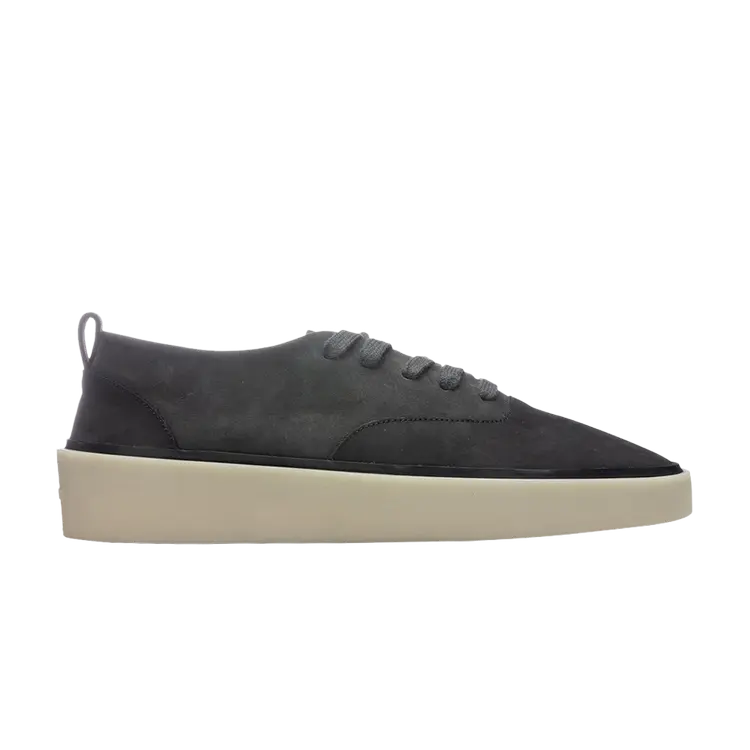 

Кроссовки Fear Of God Fear of God 101, черный