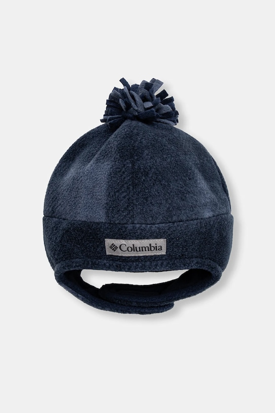 

Детская шапка Frosty Trail II Ea Columbia, темно-синий