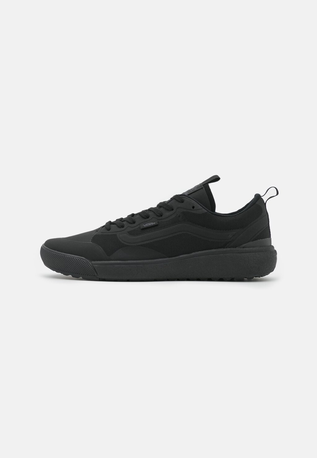 

Кроссовки Vans, черный