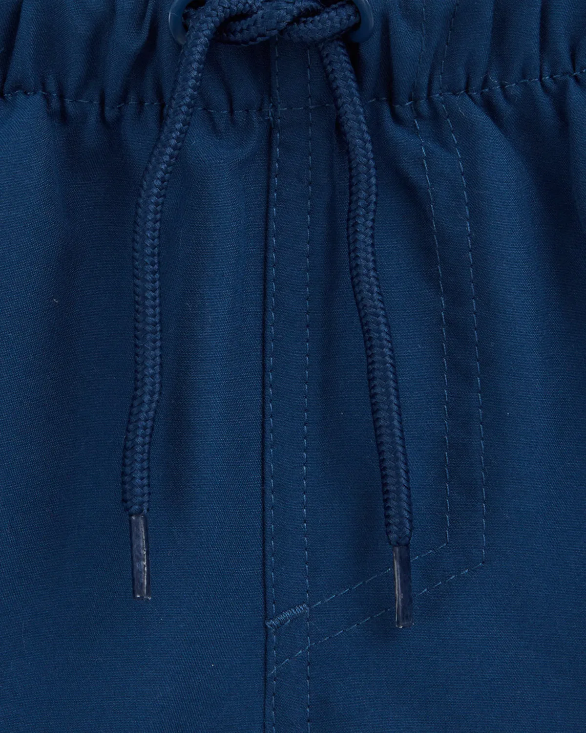 Пляжные шорты We Fashion, Dark Blue — фото 3