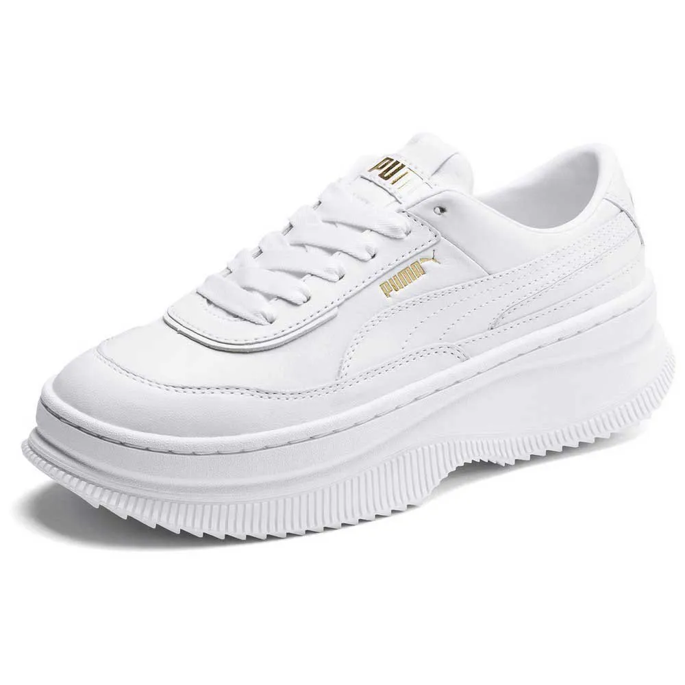 Кроссовки Puma Deva, белый