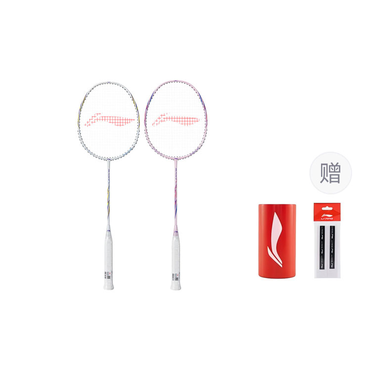 

Бадминтонные ракетки Blade Shadow Series LINING