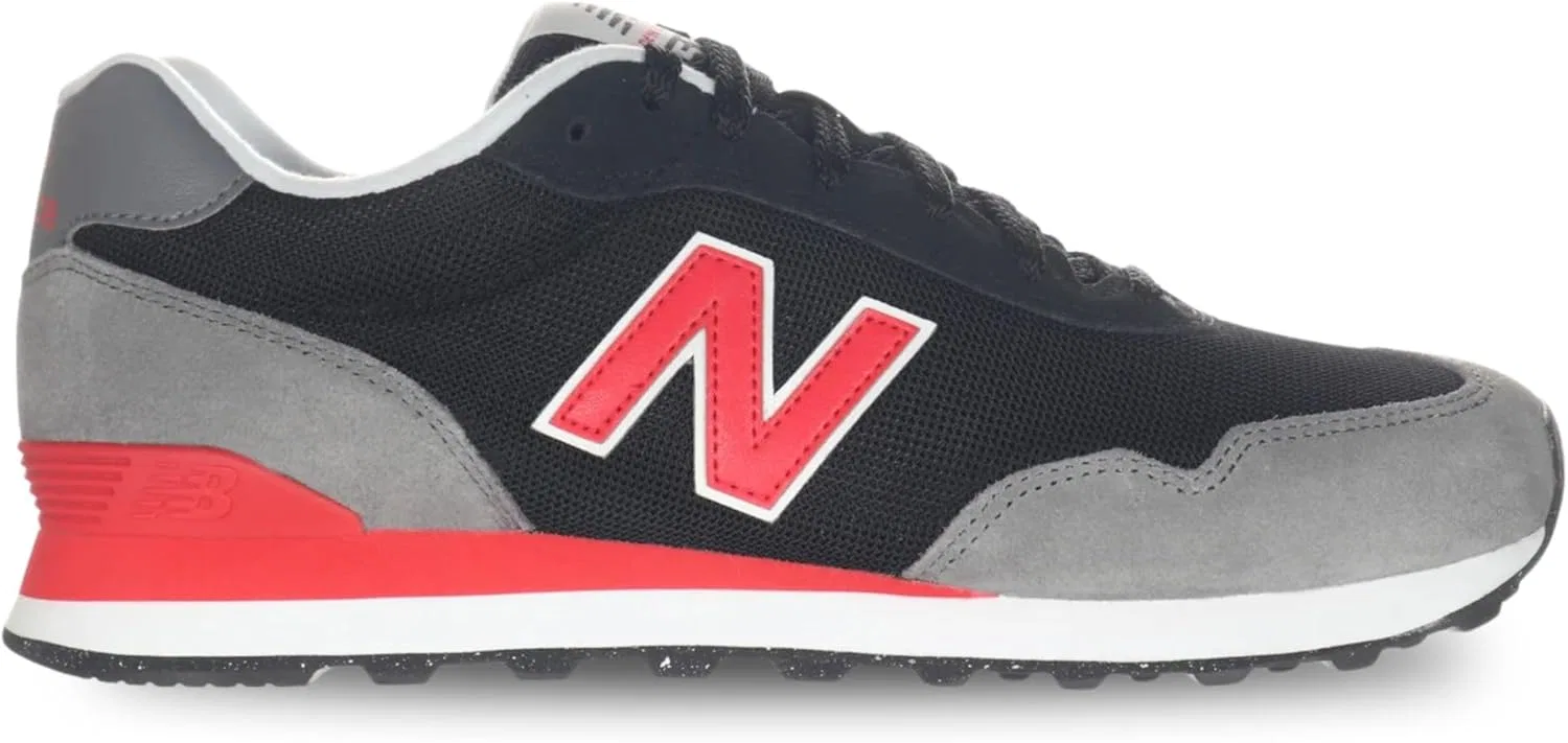 Кроссовки New Balance 515 Black