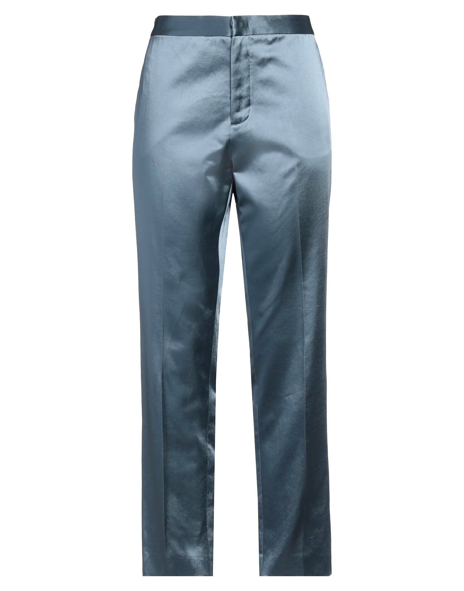 

Брюки Fabiana Filippi, пастельно-голубой