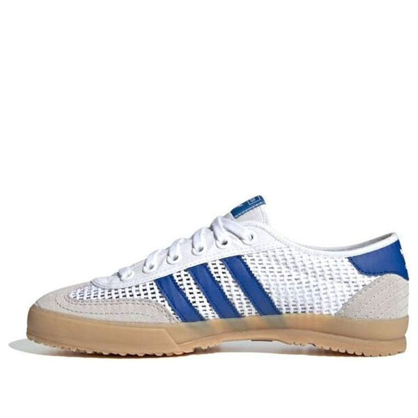 

Кроссовки originals tischtennis Adidas, белый