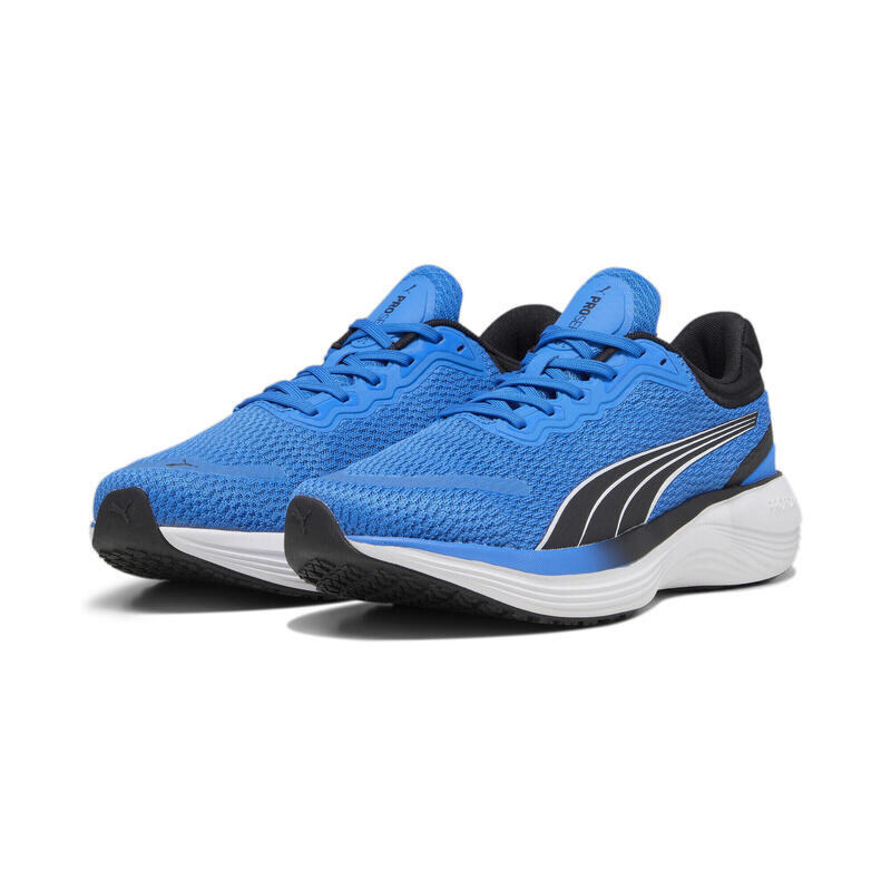 Кроссовки Scrend Pro Running PUMA Ultra Blue Black White