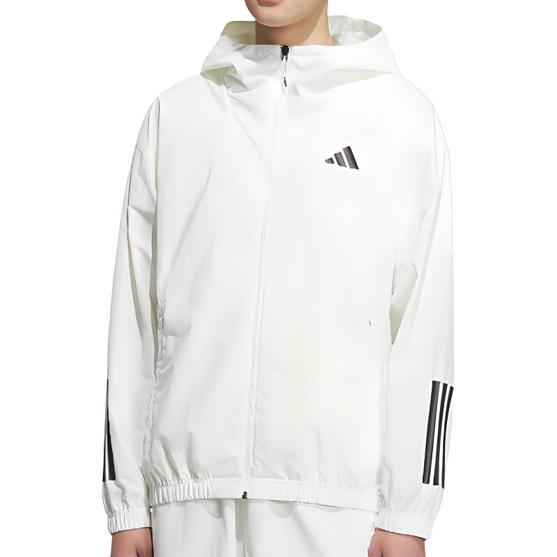 

Adidas Куртка мужская белая, White