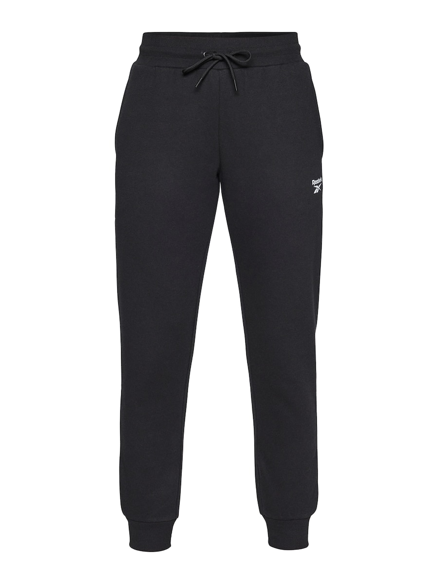 

Зауженные спортивные брюки Reebok Erika, черный