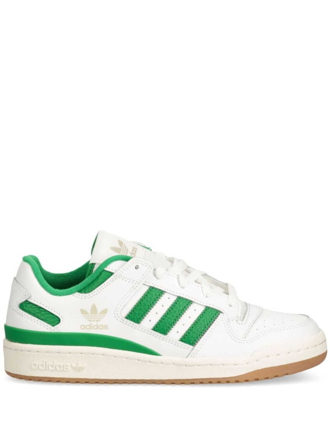 

Adidas Forum Низкие кроссовки, белый