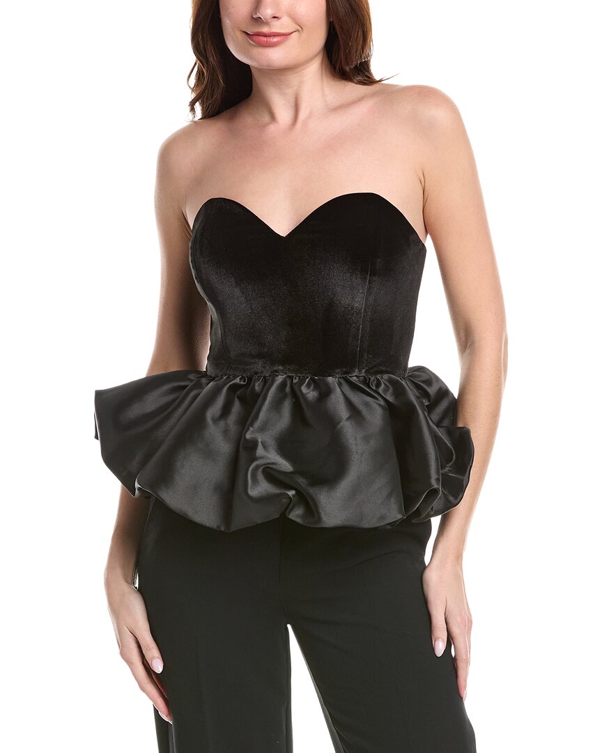 

Хатч Кастан Топ Hutch, черный