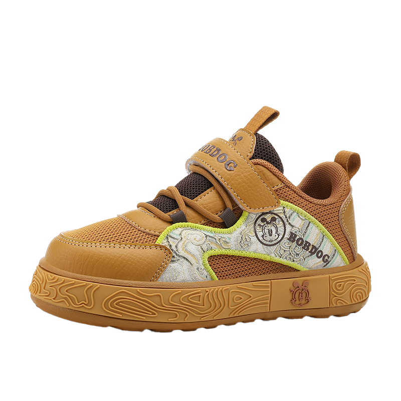 

Детские кроссовки Vivobook Low Top Kids Lifestyle Shoes Kids BOBDOG, розовый/фиолетовый