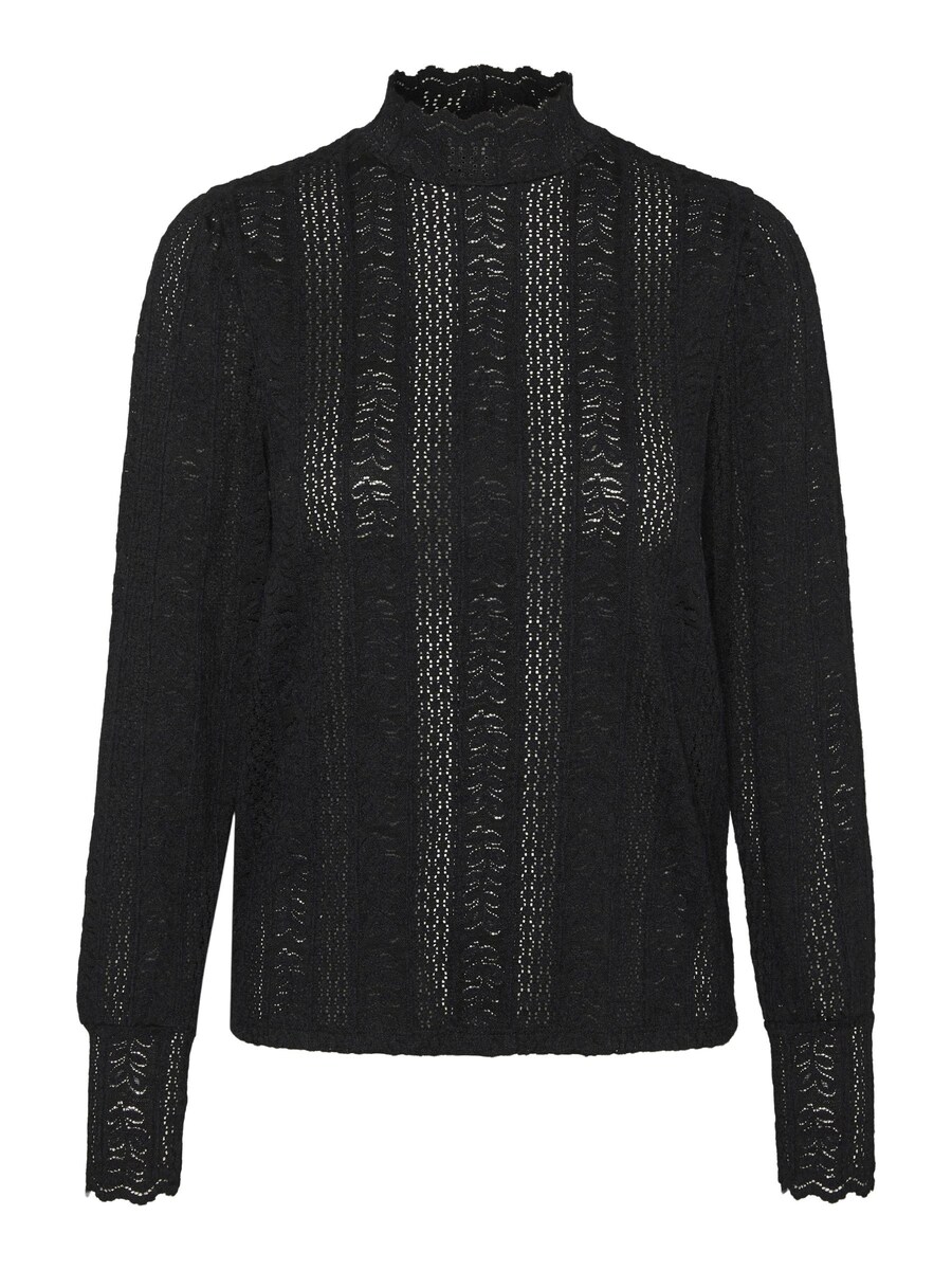 

Рубашка VERO MODA, черный