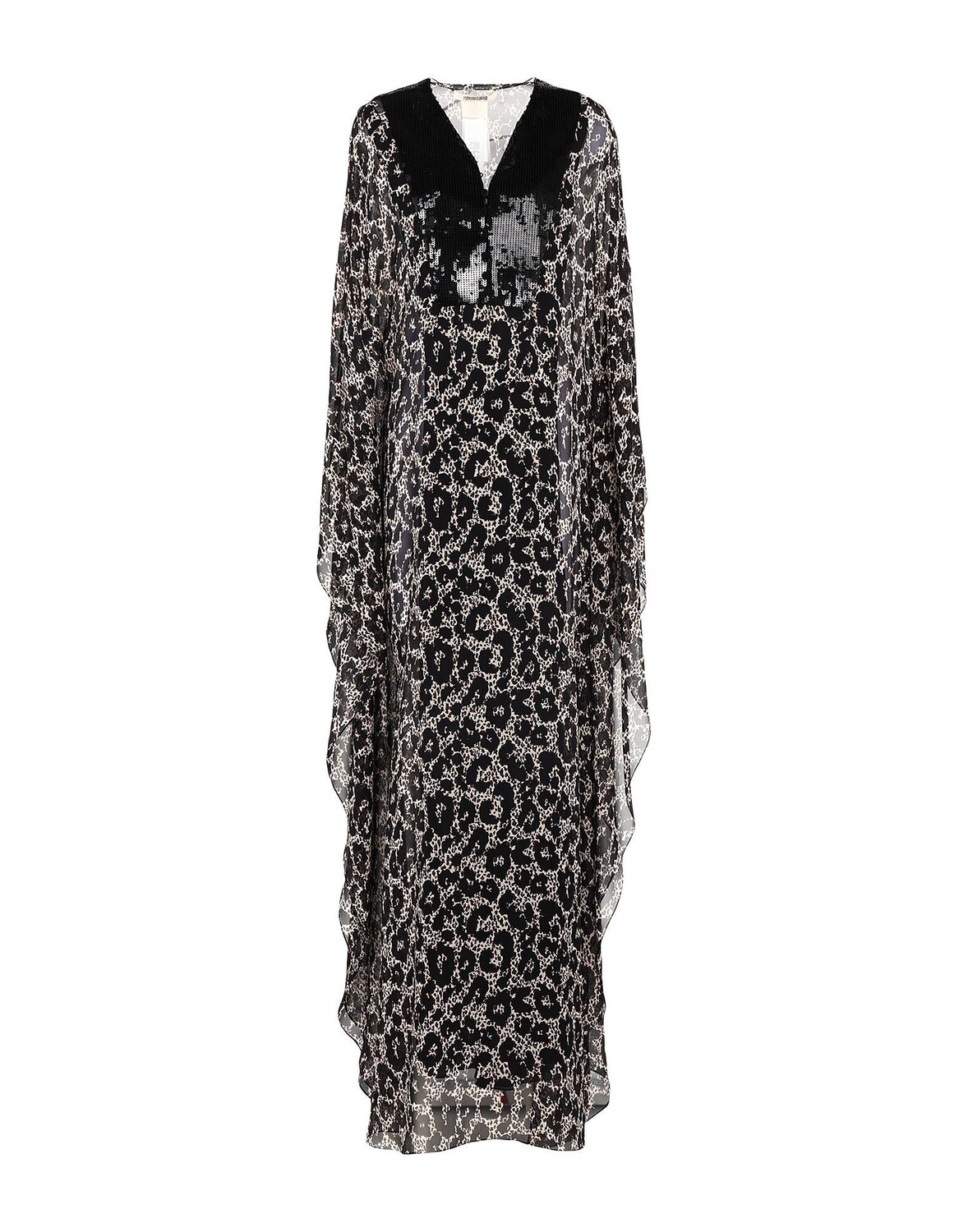 

Платье Roberto Cavalli, черный
