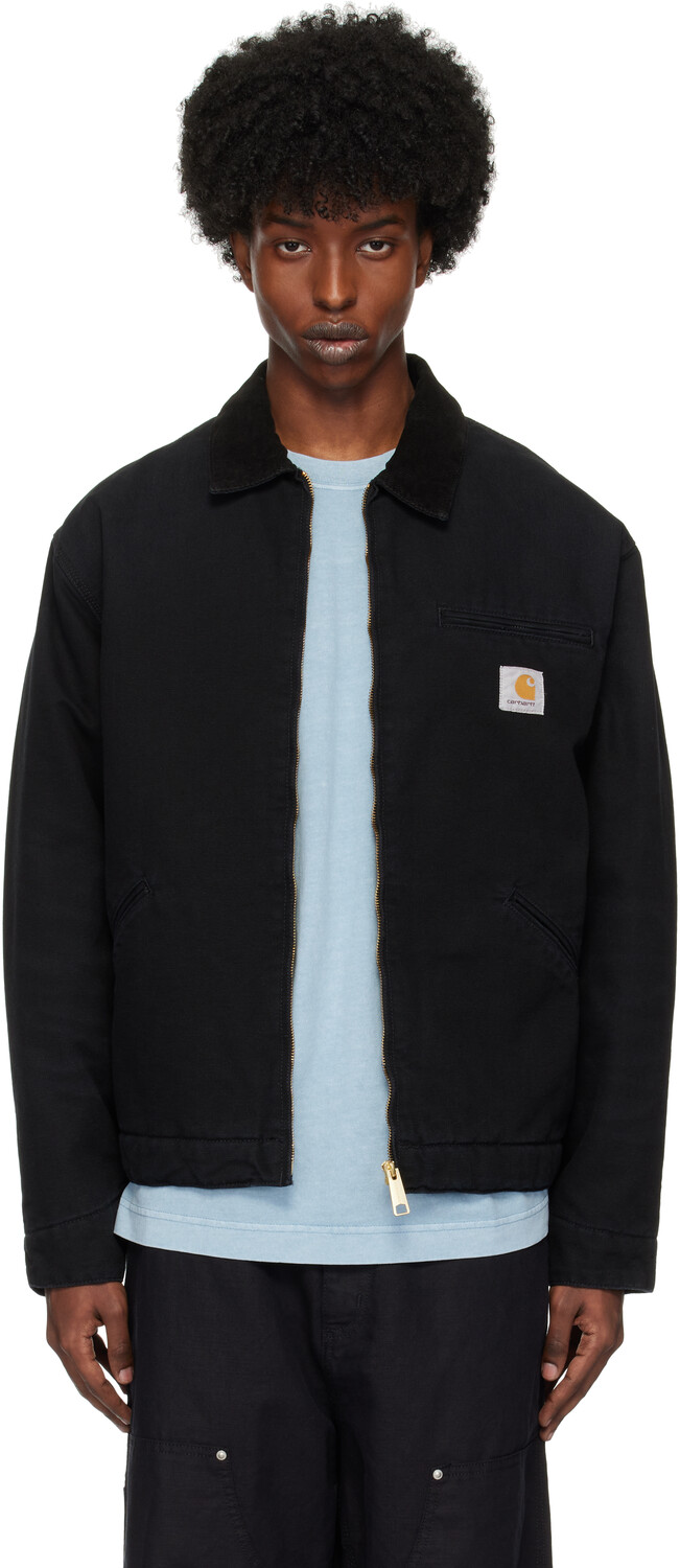 

Оригинальная куртка Detroit Carhartt Work In Progress