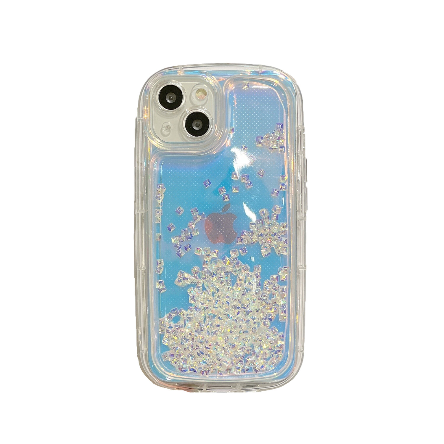 

Чехол для телефона Mouei, Multicolor