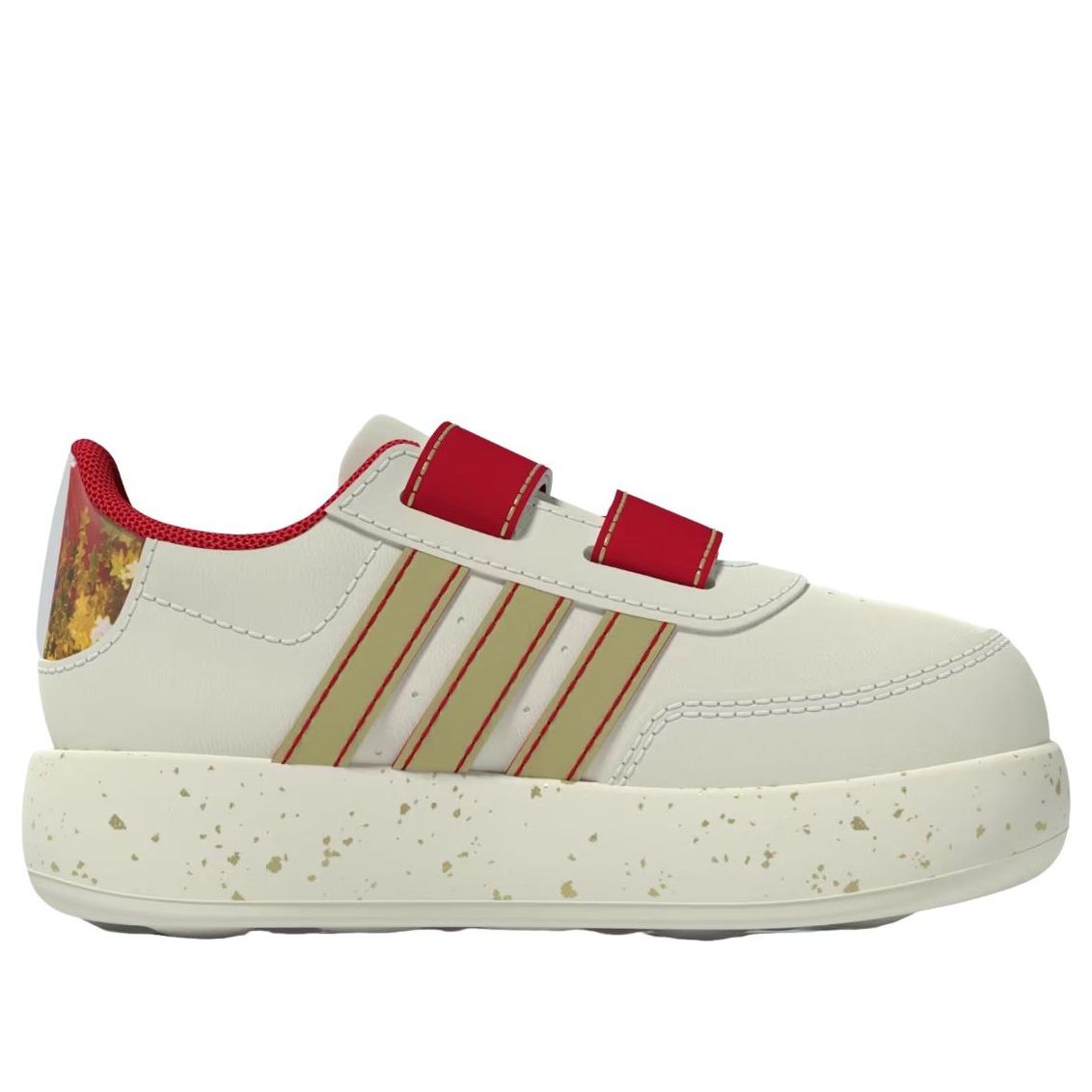(TD) Adidas Breaknet 2.0 CF 'CNY' — фото 2