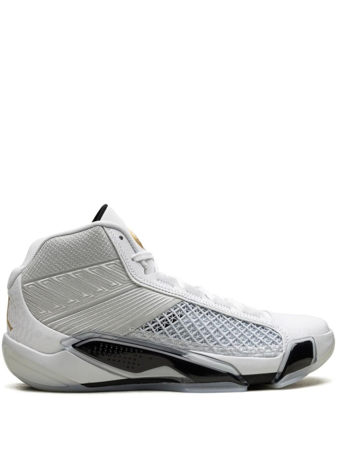 

Кроссовки Air 38 FIBA Jordan, белый