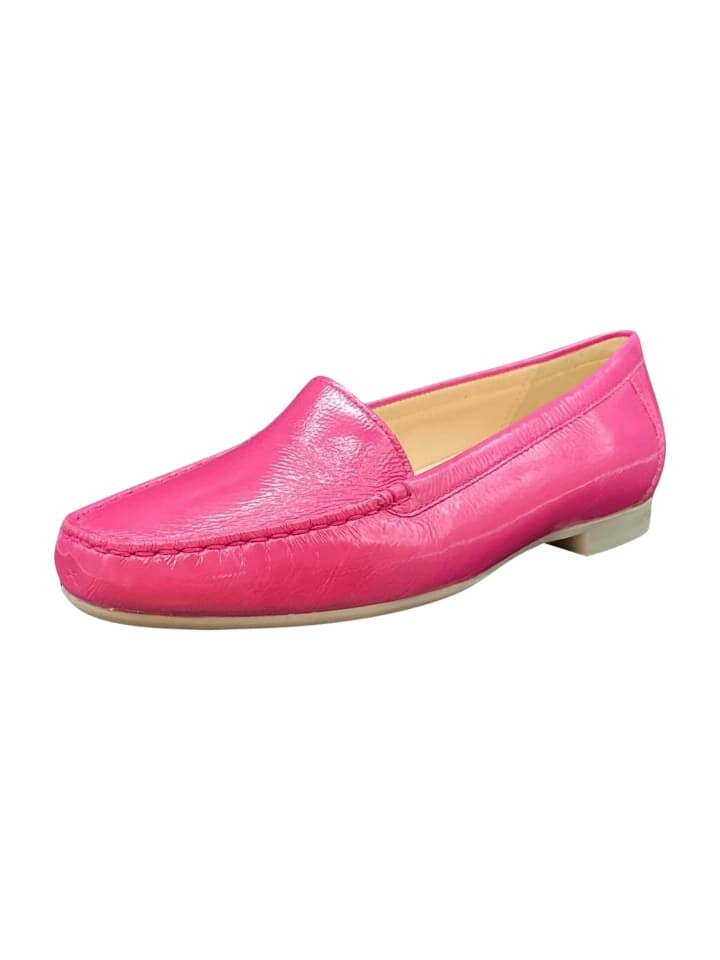 

Мокасины Sioux Slipper, розовый
