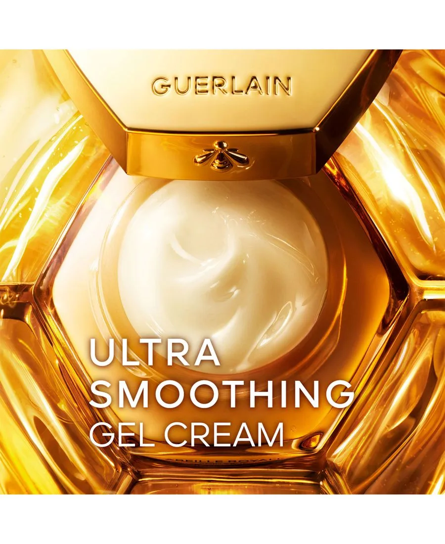 GUERLAIN Крем для глаз Abeille Royale Youth Repair, 0,5 унции — фото 2