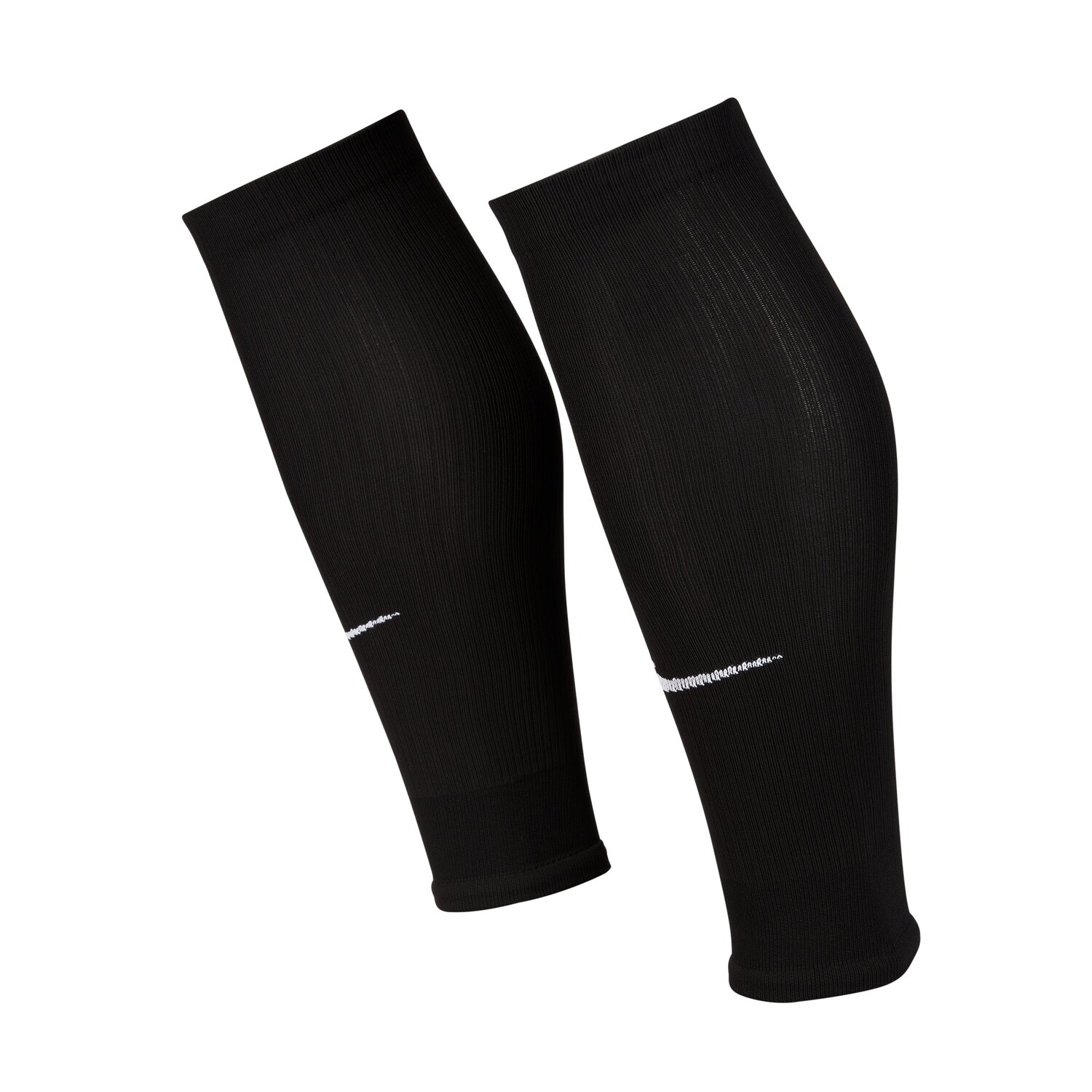 

Набедренники Nike, цвет Black/True White