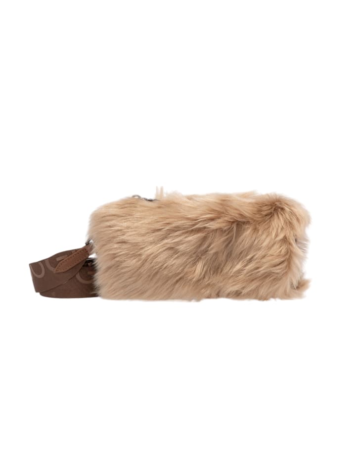 

Наплечная сумка Bogner, цвет toffee