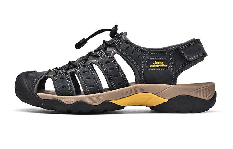 

Сандалии Jeep River Trekking Shoes Men