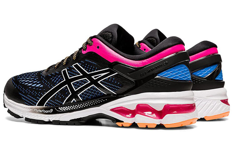 Asics Gel-Kayano 26 Кроссовки Женщины — фото 3