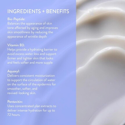 Маска для лица Lancer Skincare — Питательная регидратирующая, 50 мл — фото 3