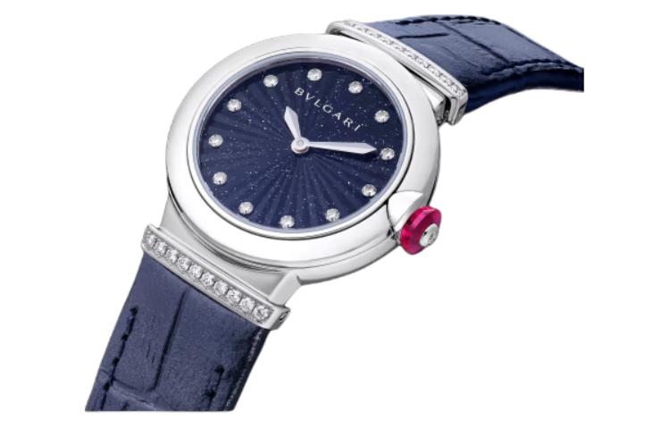 

Женские часы LVCEA BVLGARI