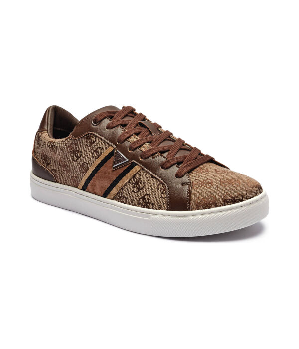 

Кроссовки todi ii Guess, коричневый